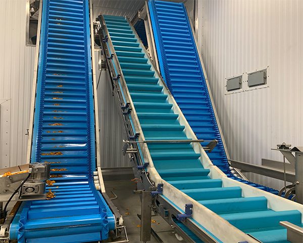 Z-Conveyors